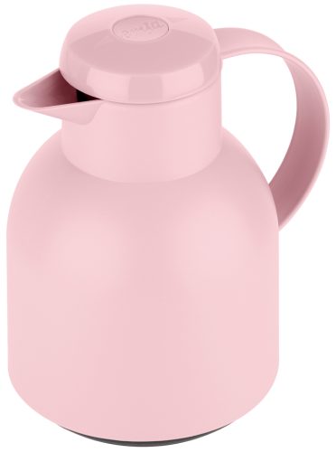 emsa Pichet isotherme SAMBA, 1,0 litre, rose poudré