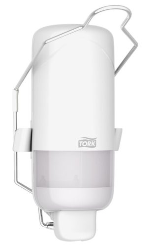 TORK Savon liquide, doux, 1.000 ml