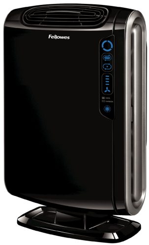 Fellowes Purificateur d'air AeraMax 190, noir