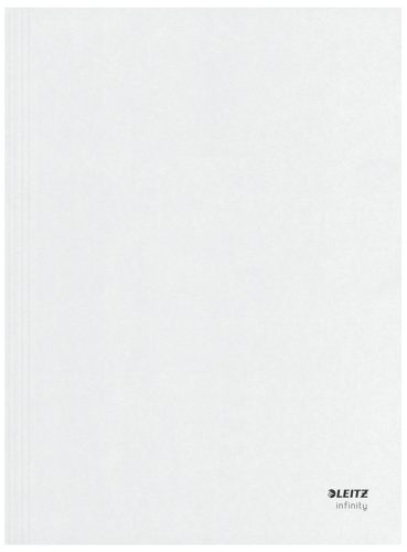 LEITZ chemise 'actes' Infinity, format A4, carton sans acide