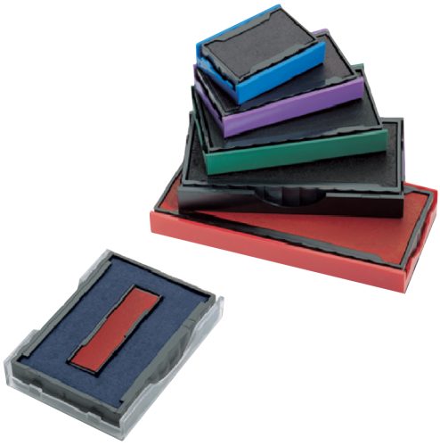 trodat Cassette d'encrage de rechange 6/4926, rouge