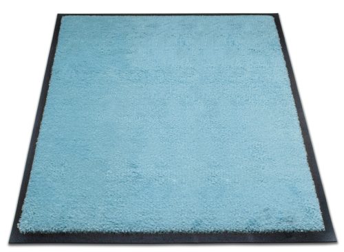 miltex Tapis anti-salissure EAZYCARE STYLE, light blue