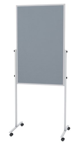 MAUL Tableau de présentation MAULsolid, 1200x750 mm, feutre