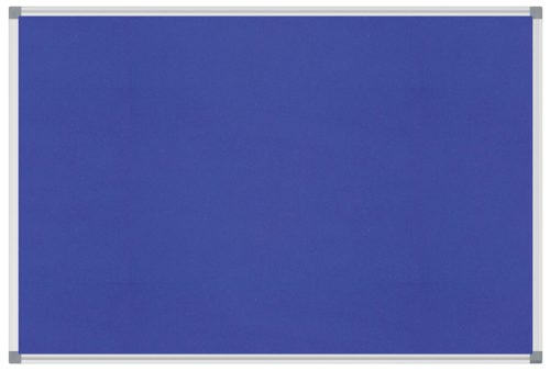 MAUL Tableau en textile MAULstandard (L)900 x (H)600 mm