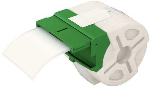 LEITZ Étiquettes d'expédition ICON, blanches 59 x 102 mm