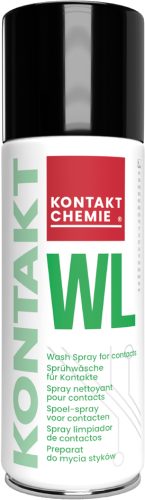 KONTAKT CHEMIE KONTAKT WL Nettoyant électronique, 400 ml