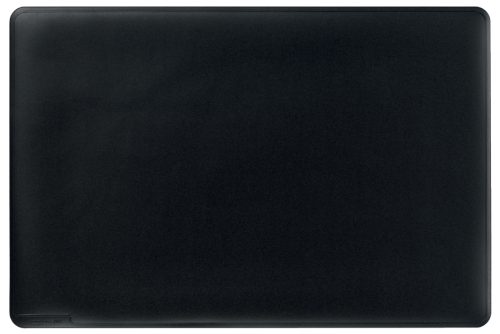 DURABLE Sous-main, 530 x 400 mm, noir