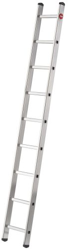 Hailo Echelle alu S60 ProfiStep UNO, 9 échelons