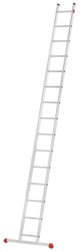 Hailo Echelle alu S60 ProfiStep UNO, 15 échelons