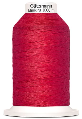 Gütermann Fil à coudre 'Miniking', 1.000 m, couleur: 156