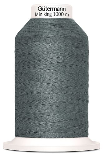Gütermann Fil à coudre 'Miniking', 1.000 m, couleur: 701