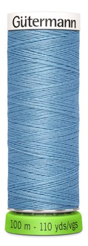 Gütermann Fil à coudre 'Universel' rPET, 100 m, couleur: 143
