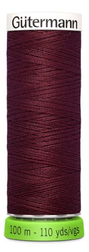 Gütermann Fil à coudre 'Universel' rPET, 100 m, couleur: 369