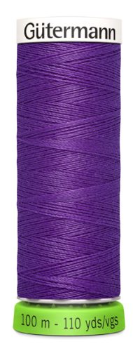 Gütermann Fil à coudre 'Universel' rPET, 100 m, couleur: 392