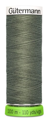 Gütermann Fil à coudre 'Universel' rPET, 100 m, couleur: 824