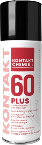 KONTAKT CHEMIE Nettoyant de contacts KONTAKT 60 PLUS, 200 ml