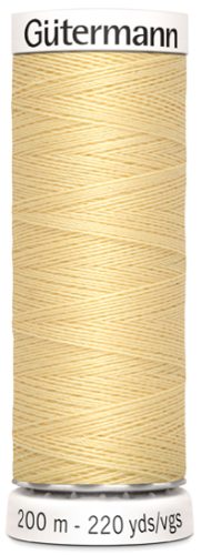 Gütermann Fil à coudre 'Universel' SB, 200 m, couleur: 325