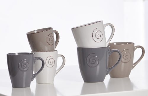 Ritzenhoff & Breker Mug SNAIL, 360 ml