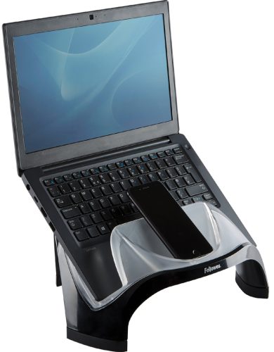 Fellowes support pour ordinateur portable Smart Suites, noir
