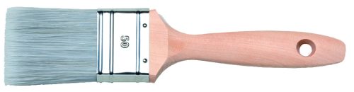 WESTEX Pinceau plat 'SolidPro L' épaisseur 9, largeur: 40 mm