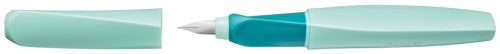 Pelikan Stylo plume Twist Neo Mint, rose
