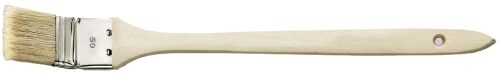WESTEX Pinceau d'angle, épaisseur 1,5, largeur: 75 mm