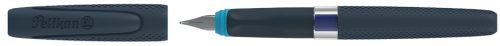 Pelikan Stylo plume ilo, taille de plume : M, noir