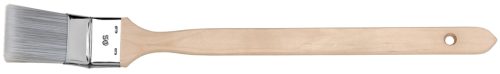 WESTEX Pinceau d'angle 'SolidPro L', largeur: 60 mm
