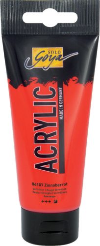 KREUL Peinture acrylique SOLO Goya Acrylic, vert foncé