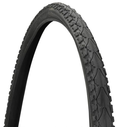 FISCHER Pneu de vélo, increvable, 28' (71,12 cm)