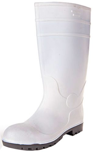 HYGOSTAR Bottes de travail S4 SRC FOOD, pointure: 38