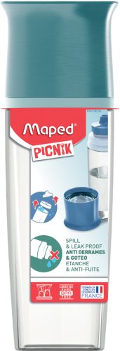 Maped PICNIK Bouteille CONCEPT, 0,5 L, vert