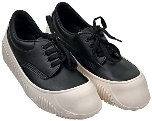 HYGOSTAR Surchaussure anti-dérapante en latex SRC, blanc