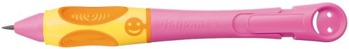 Pelikan griffix Porte-mines d'apprentissage, gaucher, rose