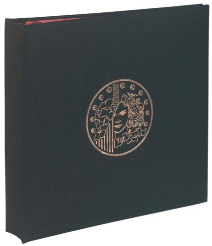 EXACOMPTA Pochette pour classeur numismatique, 30 cases