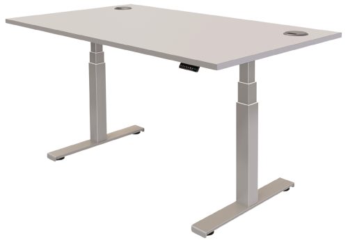 Fellowes Plateau de table, (L)1.600 x (P)800 x (H)25 mm