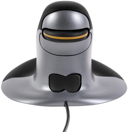 Fellowes Souris laser Penguin, filaire, taille S