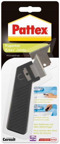 Pattex Enlève-joints 'Fugenhai' pour silicone et acrylique