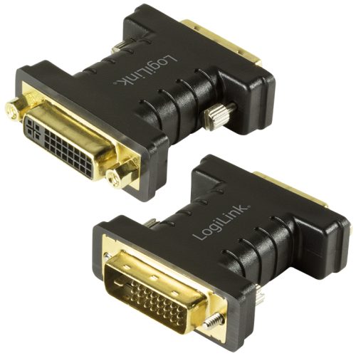 LogiLink Emulateur EDID pour DVI, noir