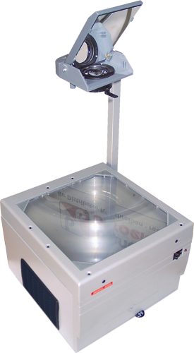 ANDERS + KERN Rétroprojecteur EcoLux 455