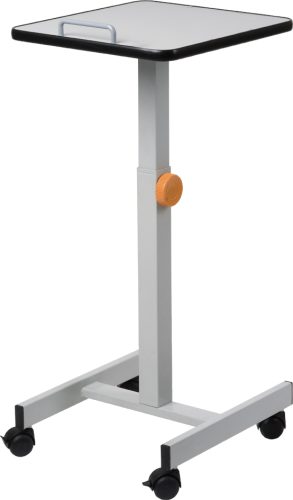 ANDERS + KERN Chariot de projection EuroLine OHP I, gris