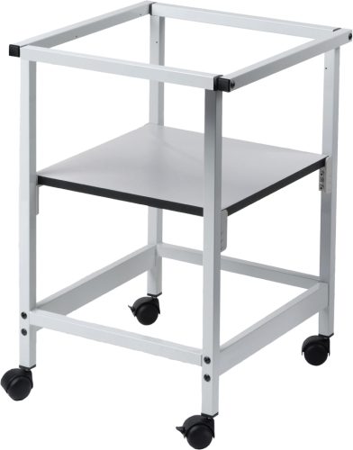 ANDERS + KERN Chariot de projection EuroLine OHP II S, gris