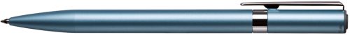 Tombow Stylo à bille rotatif 'ZOOM L105 City', bleu clair