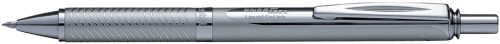 Pentel Roller encre gel Liquid EnerGel Sterling BL407