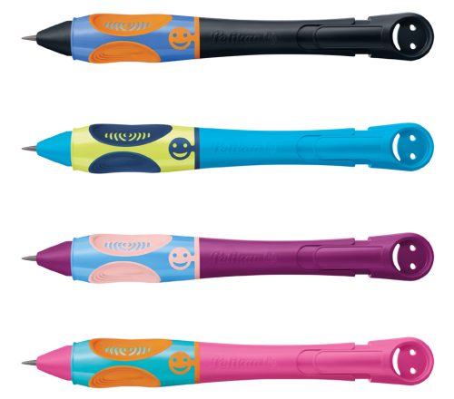 Pelikan Porte-mines d'apprentissage griffix Neon Black