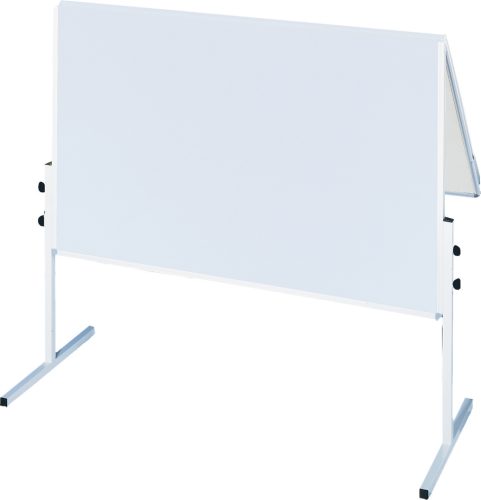 FRANKEN Tableau de présentation X-tra!Line, pliable, carton