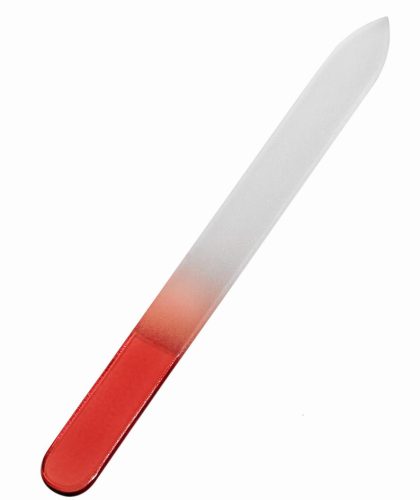 Clauss Lime à ongles, longueur: 140 mm