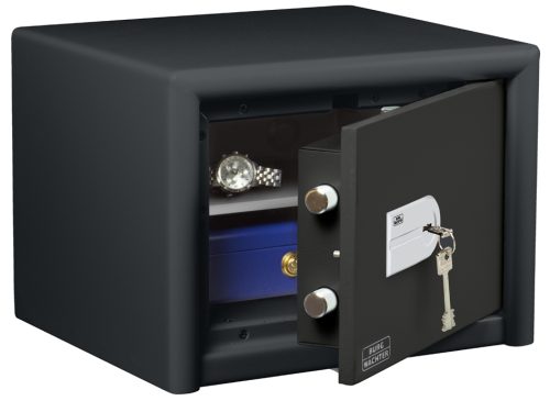 BURG-WÄCHTER Coffre-fort Combi-Line CL 440 K, noir