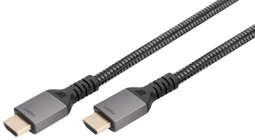 DIGITUS Câble de raccordement Ultra High Speed HDMI, 8K, 3 m