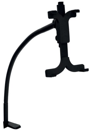 ANDERS + KERN Support bureau pour tablette DESQ 'FlexTabArm'